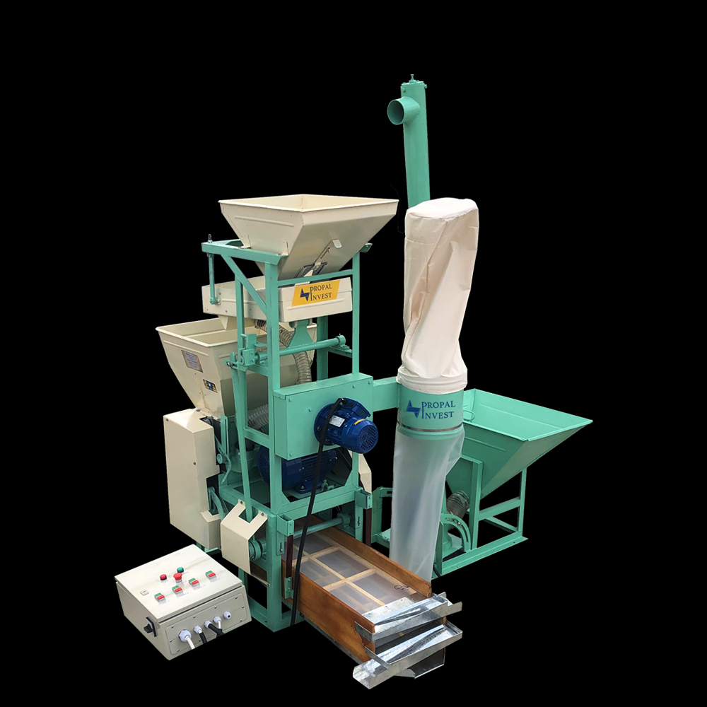 Moara de Porumb Victoria